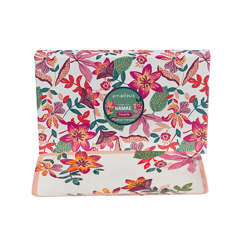 Amadeus Coffret coupelle rectangle Kamae