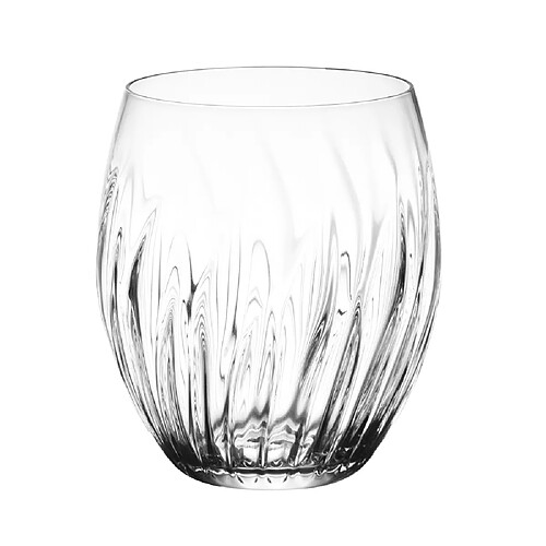 Luigi Bormioli Gobelet pour cocktail Ice Mixology 50 cl (lot de 6)