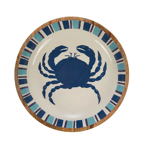 Amadeus Coupelle Marina 27 cm (lot de 2)