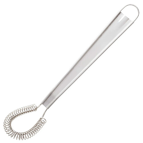 Chevalier Diffusion Cuillère magique pour sauce en inox