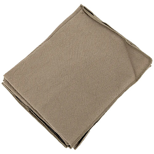 Linnea Serviette de table en coton HONO