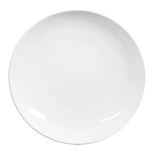 Table Passion Assiette creuse Séléna 21, 5 cm (lot de 6)