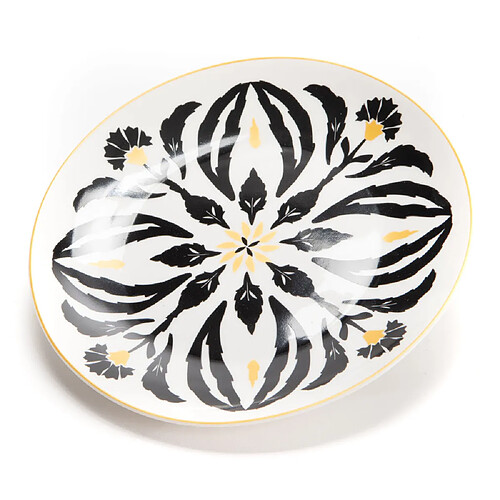 Amadeus Coffret 6 assiettes à dessert Alix