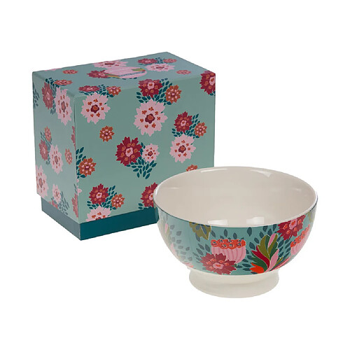 Amadeus Coffret bol Isaline