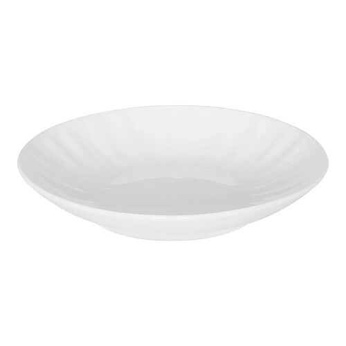 Table Passion Assiette creuse Emma 20,7 cm (lot de 6)