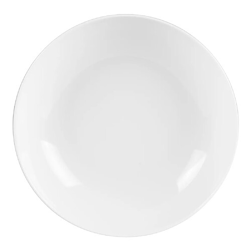 Trend Up Assiette creuse Zen 20 cm (lot de 6)