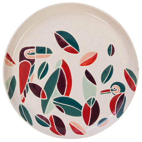 Amadeus Assiette à dessert Vanina (lot de 6)