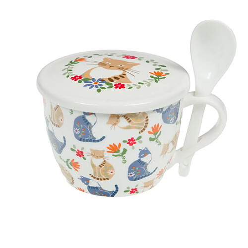 Amadeus Coffret bol à soupe Loris