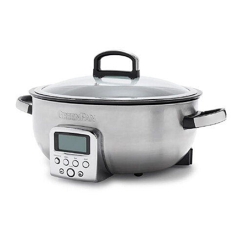 Greenpan Multicuiseur OMNI Cooker 5,6 l