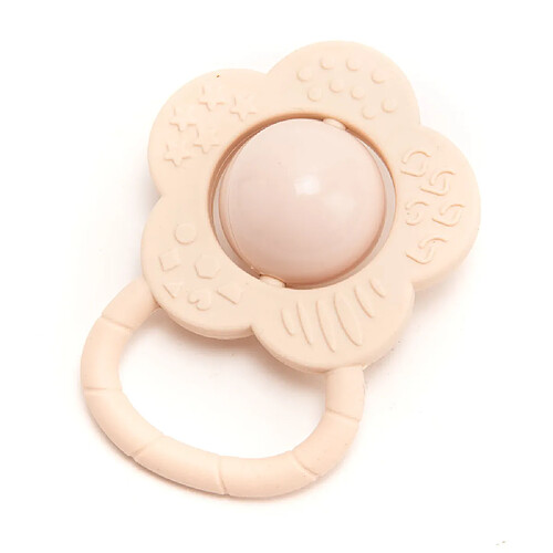 Amadeus Fleur de dentition rose