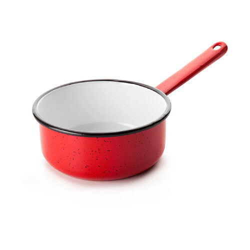 Ibili Casserole Promo email 14 cm