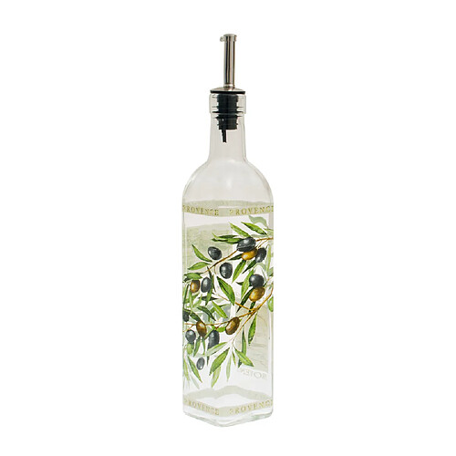 Trend Up Bouteille à huile Olives 50 cl