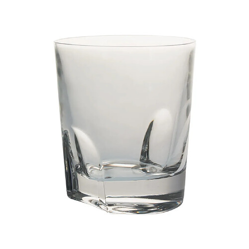 Table Passion Verre à whisky Torneo 30 cl en cristal (lot de 2)