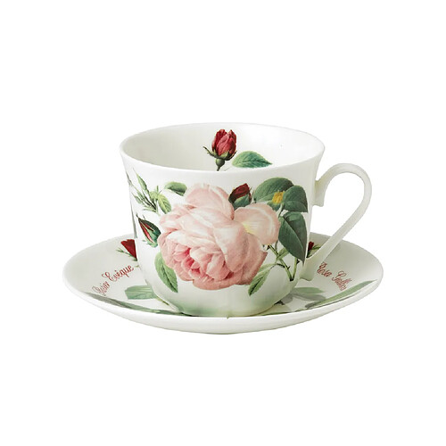 Roy Kirkham Déjeuner 45 cl et sous-tasse Versailles