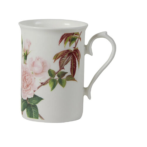 Roy Kirkham Mug Rose Austin 32 cl