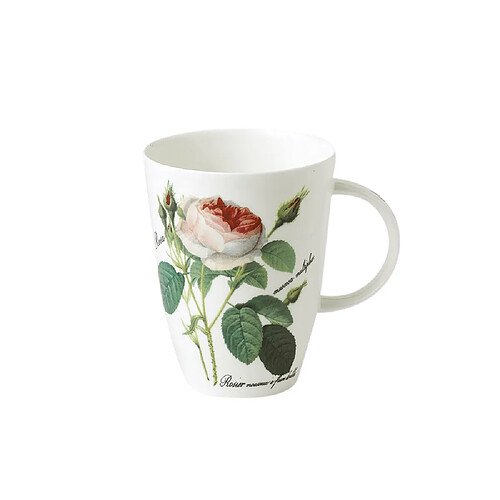 Roy Kirkham Mug Redoute Rose 40 cl