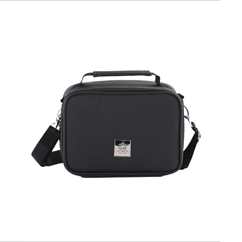 Umami Sac glacière isotherme noir profond 3,8L