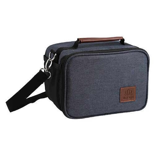 Umami Sac glacière isotherme 4,3 l bleu