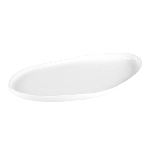 Table Passion Plat Organic 37x22 cm