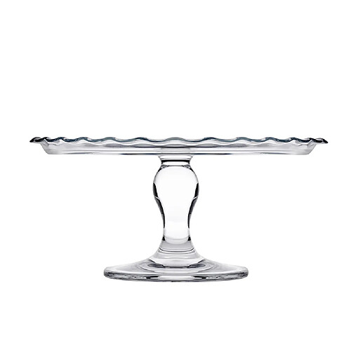 Pasabahce Serviteur sur pied 26 cm (lot de 2)
