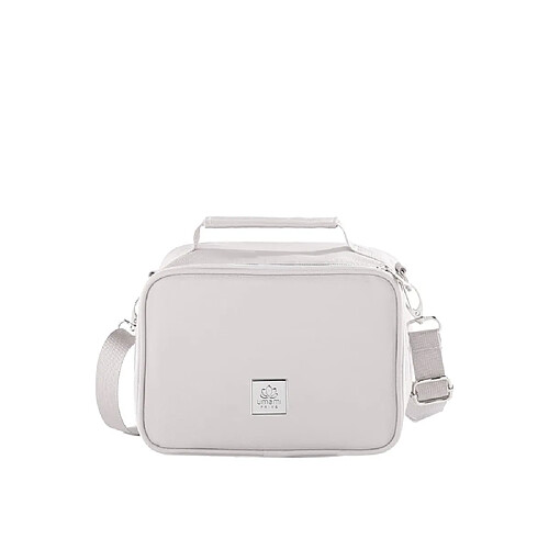 Umami Sac glacière isotherme gris calme 3,8L