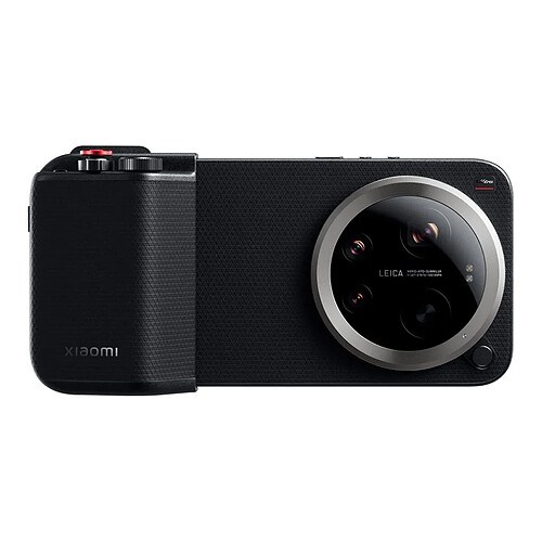 Camescope de surveillance Xiaomi