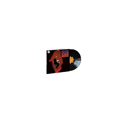 Verve Out Of The Cool - 180 g - Édition Gatefold