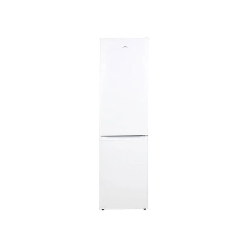 Continental Edison CEFC225NFW - 225 L - Blanc
