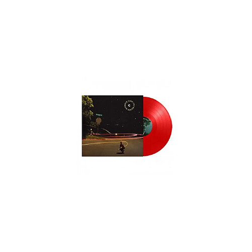 Pias France - Sixpence None the Richer - Rosemary Hill - 12" EP Rouge