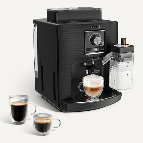 EXPRESSO KRUPS EA5028E0