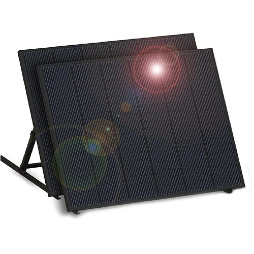 Kyf Panneau solaire rigide 420W