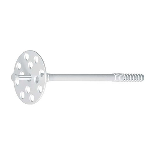 Rawl R-KI-120 - 10×120 mm - Rondelle Ø60 mm - Boîte 250
