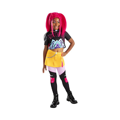 Rubie's Costume Mira K-Pop Demon Hunters - 7-8 ans