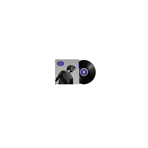 Pias Lo Bailly - Prosaïque - 12" LP 2023 - Import