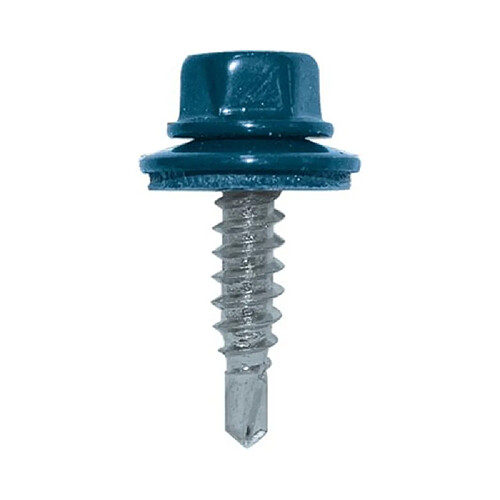 BATIFIX 123705 - 4,8x35 mm - RAL5008