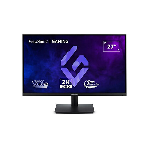 ViewSonic VX27G1-2K - 27" QHD - IPS - 180Hz - 1ms
