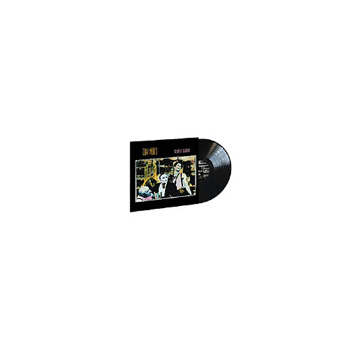 ISLAND/UMe Tom Waits - Swordfishtrombones (2023 Remaster) - 12" Vinyle