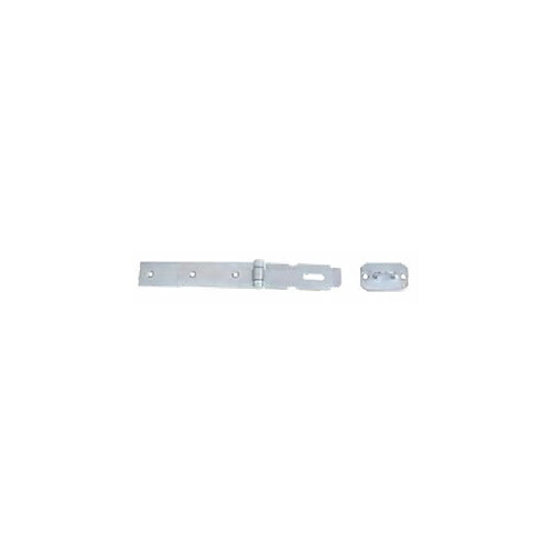 JARDINIER MASSARD - 95 x 190 mm - Argent