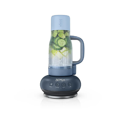 NINJA DB351EUCY - Bleu Nuit - 760 ml