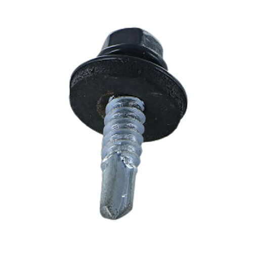 Batifix ZBRS144920 - RAL7016 - 4,8 x 20 mm
