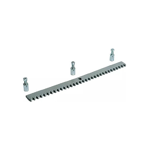 CAME CGZS - Crémaillère acier Module 4 - 30 x 8 mm
