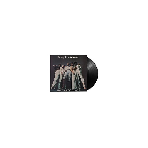 Warner Music UK Every 1's a Winner - Hot Chocolate - Vinyle 33T