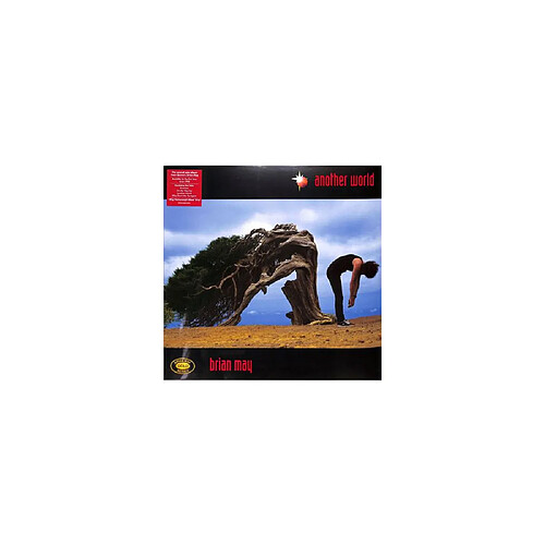 Delphine Software Another World - Out of This World - 1991