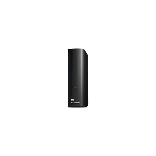 Western digital WDBWLG0060HBK-EESN 6To