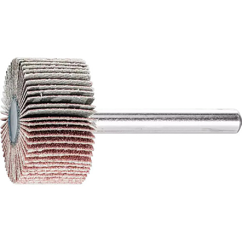 PFERD F 3015 6 A120 - Ø30×15 mm - Tige 6 mm