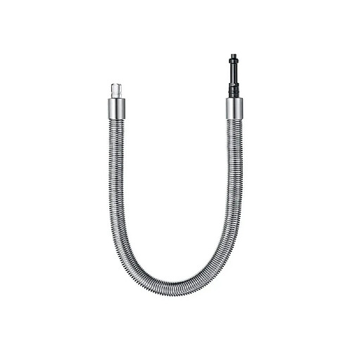 JURA HP1 Tube lait 23 cm - Gaine inox