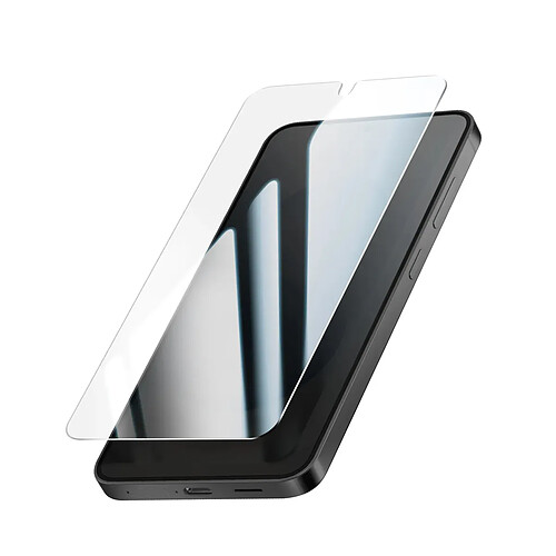 Samsung Film de Protection d'Écran pour Galaxy S26 Anti-Reflet Transparent