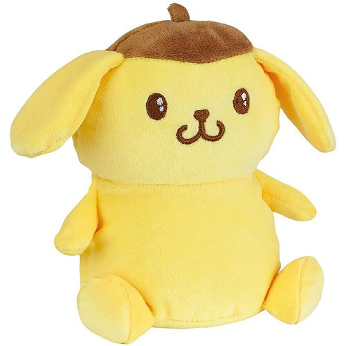 Jemini peluche Pompompurin