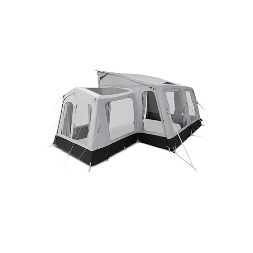 Dometic Tour AIR Conservatory - 1,9 x 1,8 x 1,75 m - Gris clair