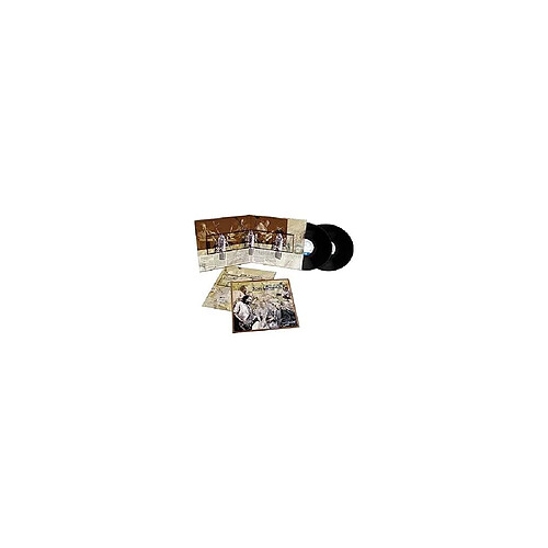 Blue Note Joe Lovano Trio Fascination - Edition One - 2LP
